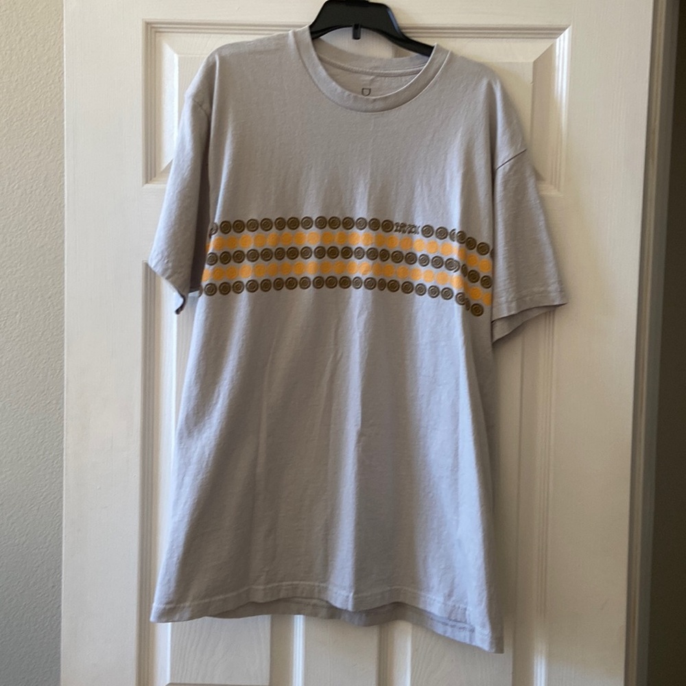 Brixton T-shirt